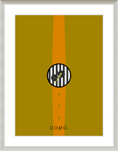 Load image into Gallery viewer, GOLD WATCH 8x11