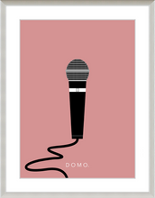 Load image into Gallery viewer, MIC 8x11