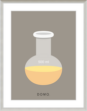 Load image into Gallery viewer, BOILING FLASK (LAB COLLECTION) 8x11