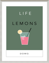 Load image into Gallery viewer, PINK LEMONADE 8x11