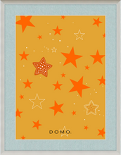 Load image into Gallery viewer, YELLOW STARFISH ( SEA COLLECTION) 8x11