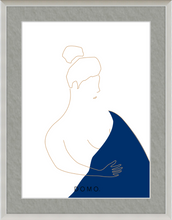 Load image into Gallery viewer, BASKING 8x11