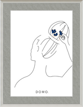 Load image into Gallery viewer, IN HER HAIR 8x11