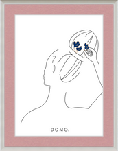 Load image into Gallery viewer, IN HER HAIR 8x11