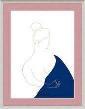 Load image into Gallery viewer, BASKING 8x11