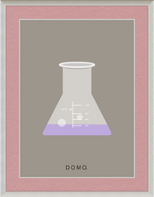 Load image into Gallery viewer, ERLENMEYER FLASK (LAB COLLECTION) 8x11