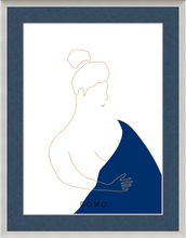 Load image into Gallery viewer, BASKING 8x11