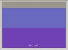 Load image into Gallery viewer, HORIZONTAL PURPLE POP (LAB COLLECTION) 11x8