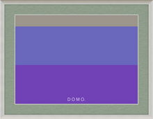 Load image into Gallery viewer, HORIZONTAL PURPLE POP (LAB COLLECTION) 11x8