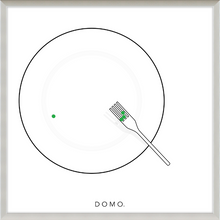 Load image into Gallery viewer, PEAS 12x12