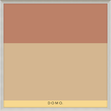 Load image into Gallery viewer, SQUARE IN SAND (LAB COLLECTION) 12x12