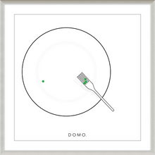 Load image into Gallery viewer, PEAS 12x12