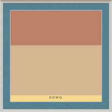 Load image into Gallery viewer, SQUARE IN SAND (LAB COLLECTION) 12x12