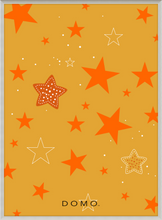 Load image into Gallery viewer, YELLOW STARFISH (SEA COLLECTION) 16x22