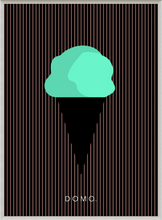 Load image into Gallery viewer, DAIQUIRI CONE (TASTE SET) 16x22