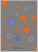 Load image into Gallery viewer, GREY STARFISH (SEA COLLECTION) 16x22