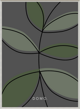 Load image into Gallery viewer, OLIVE FERN 16x22
