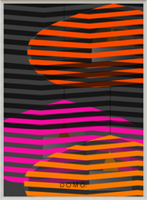 Load image into Gallery viewer, LANTERNS 16x22