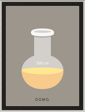 Load image into Gallery viewer, BOILING FLASK (LAB COLLECTION) 16x22