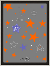 Load image into Gallery viewer, GREY STARFISH (SEA COLLECTION) 16x22