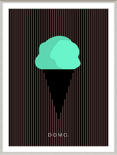 Load image into Gallery viewer, DAIQUIRI CONE (TASTE SET) 16x22