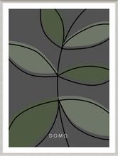 Load image into Gallery viewer, OLIVE FERN 16x22