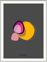 Load image into Gallery viewer, YELLOW LENS 16x22