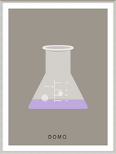 Load image into Gallery viewer, ERLENMEYER FLASK (LAB COLLECTION) 16x22
