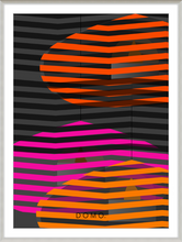 Load image into Gallery viewer, LANTERNS 16x22