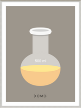 Load image into Gallery viewer, BOILING FLASK (LAB COLLECTION) 16x22