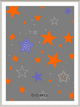 Load image into Gallery viewer, GREY STARFISH (SEA COLLECTION) 16x22