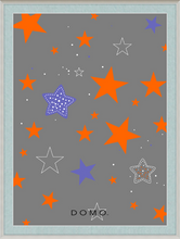 Load image into Gallery viewer, GREY STARFISH (SEA COLLECTION) 16x22