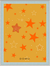 Load image into Gallery viewer, YELLOW STARFISH (SEA COLLECTION) 16x22