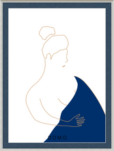Load image into Gallery viewer, BASKING 16x22
