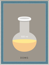 Load image into Gallery viewer, BOILING FLASK (LAB COLLECTION) 16x22