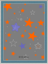 Load image into Gallery viewer, GREY STARFISH (SEA COLLECTION) 16x22