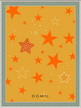 Load image into Gallery viewer, YELLOW STARFISH (SEA COLLECTION) 16x22