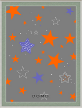 Load image into Gallery viewer, GREY STARFISH (SEA COLLECTION) 16x22