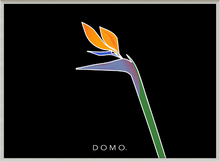 Load image into Gallery viewer, BIRD OF PARADISE 22x16
