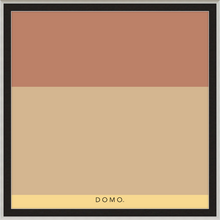 Load image into Gallery viewer, SQUARE IN SAND (LAB COLLECTION) 24x24