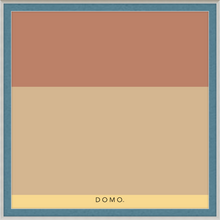 Load image into Gallery viewer, SQUARE IN SAND (LAB COLLECTION) 24x24