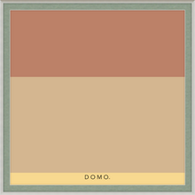 Load image into Gallery viewer, SQUARE IN SAND (LAB COLLECTION) 24x24