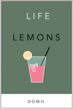 Load image into Gallery viewer, PINK LEMONADE 24x36