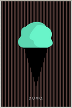 Load image into Gallery viewer, DAIQUIRI CONE (TASTE SET) 24x36