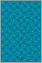 Load image into Gallery viewer, UMBRELLAS 24x36