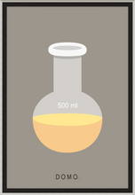 Load image into Gallery viewer, BOILING FLASK (LAB COLLECTION) 24x36