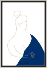 Load image into Gallery viewer, BASKING 24x36