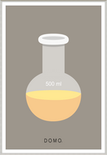 Load image into Gallery viewer, BOILING FLASK (LAB COLLECTION) 24x36