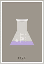 Load image into Gallery viewer, ERLENMEYER FLASK (LAB COLLECTION) 24x36