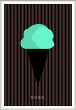 Load image into Gallery viewer, DAIQUIRI CONE (TASTE SET) 24x36